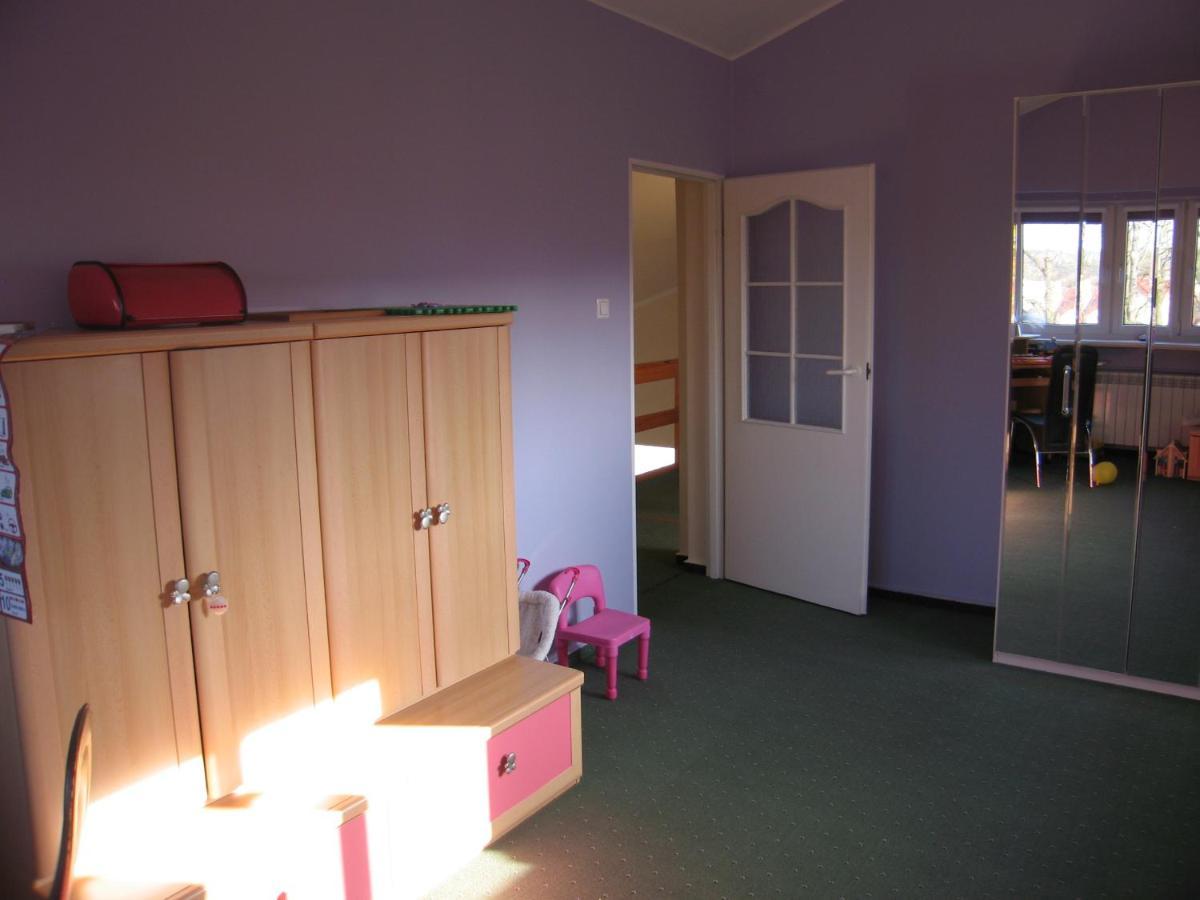 Hotel Nic8,5-8S Poznań Zewnętrze zdjęcie