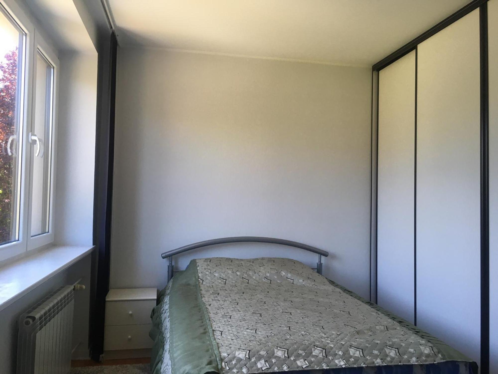 Hotel Nic8,5-8S Poznań Zewnętrze zdjęcie