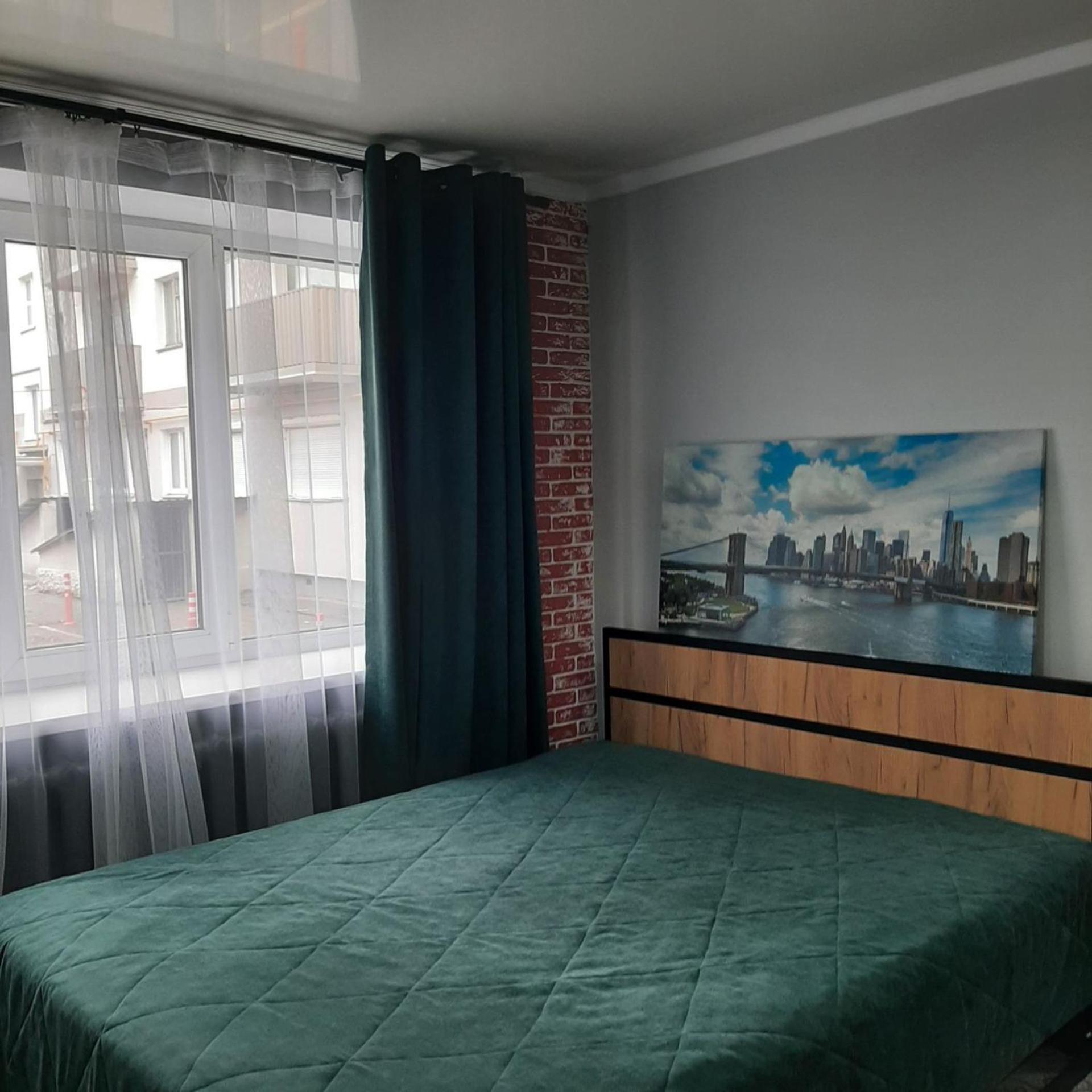 Hotel Nic8,5-8S Poznań Zewnętrze zdjęcie